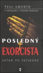 Posledný exorcista - Satan vo Vatikáne