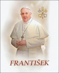 Poster František 2 - 20x25