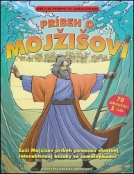 Príbeh o Mojžišovi