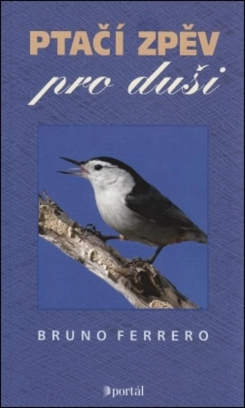 Ptačí zpěv pro duši
