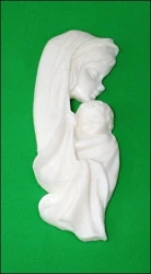 Relief Panny Márie (Art.816)