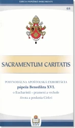 Sacramentum caritatis / PD.68