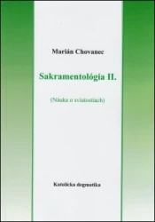 Sakramentológia II.