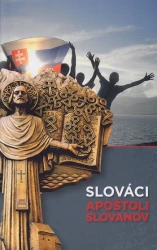 Slováci, apoštoli Slovanov
