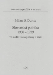 Slovenská politika 1938-1939 (32)