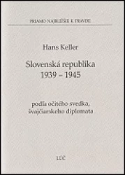 Slovenská republika 1939-1945
