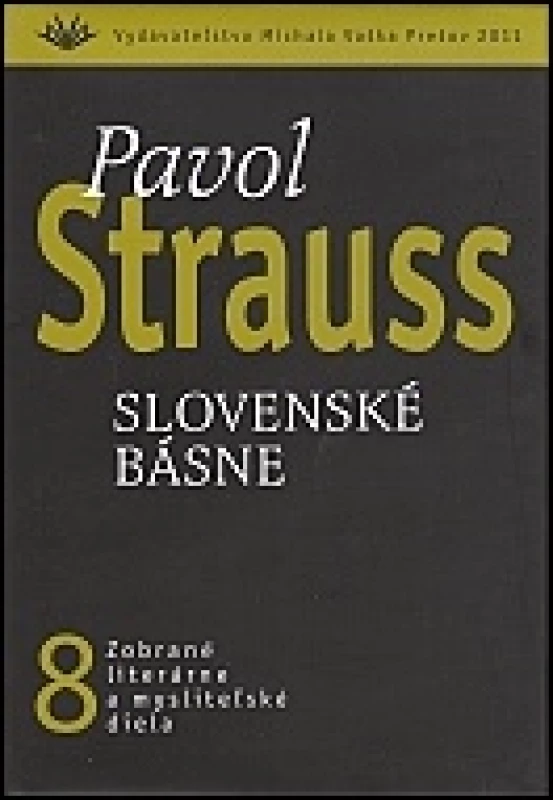 Slovenské básne