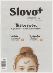 Slovo+ 5/2018