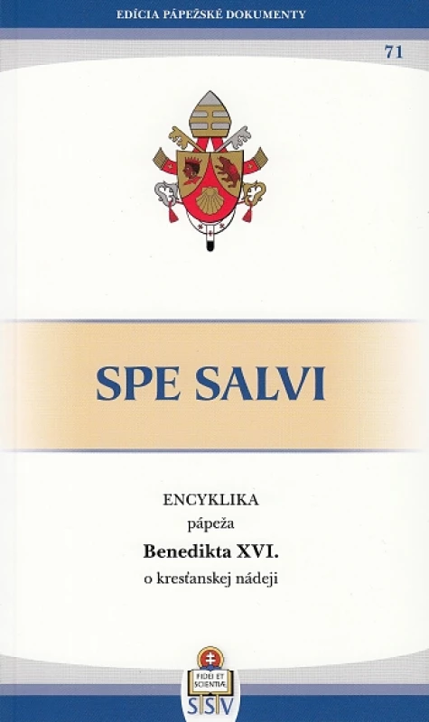 SPE SALVI / PD. 71