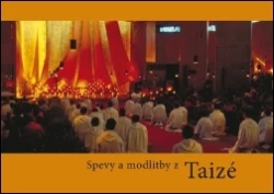 Spevy a modlitby z Taizé