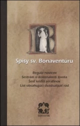 Spisy sv. Bonaventúru I.