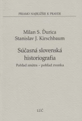Súčasná slovenská histografia (25)