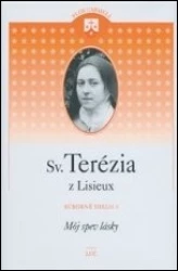 Sv. Terézia z Lisieux 3.