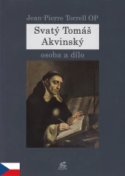 Svatý Tomáš Akvinský, osoba a dílo