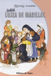 Svätá Lujza de Marillac