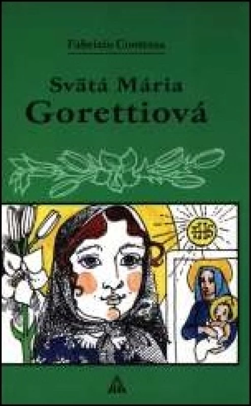 Svätá Mária Gorettiová