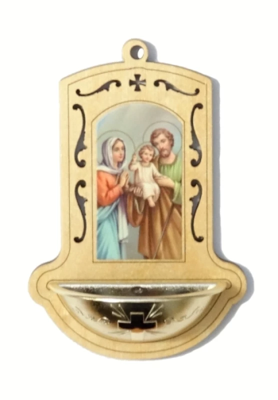 Svätenička (345-G) - Sv. rodina