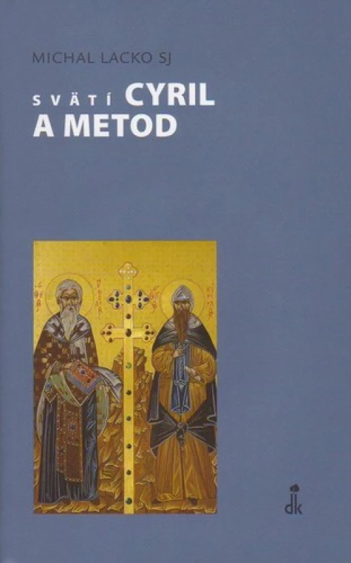 Svätí Cyril a Metod