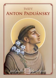Svätý Anton Paduánsky