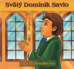 Svätý Dominik Savio