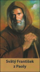 Svätý František z Paoly
