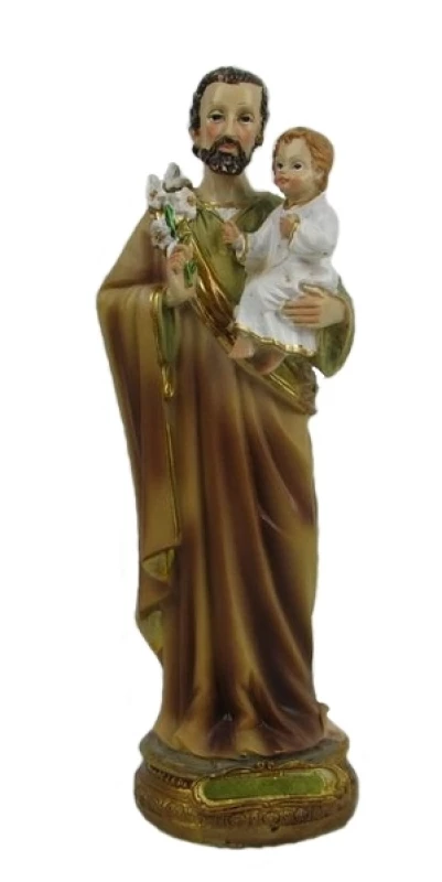 Svätý Jozef (9980) - 20 cm
