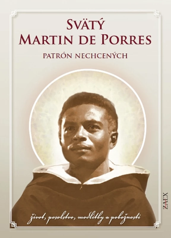 Svätý Martin de Porres