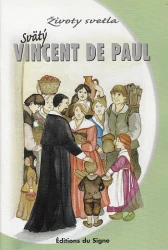 Svätý Vincent de Paul