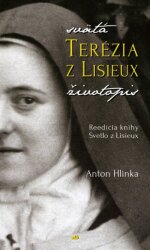 Terézia z Lisieux