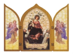 Triptych (1124/M0048) - PM Pompejska
