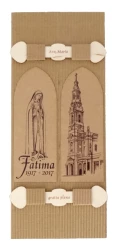 Triptych FATIMA - 27,5 cm