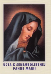 Úcta k Sedembolestnej Panne Márii (3. vydanie)