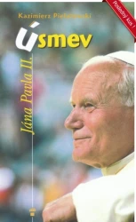 Úsmev Jána Pavla II.
