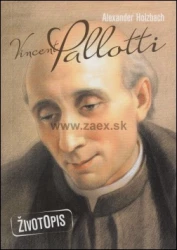 Vincent Pallotti - životopis