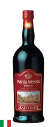 Víno Santa Messa Rosso Dolce