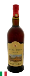 Víno Santa Messa Secco