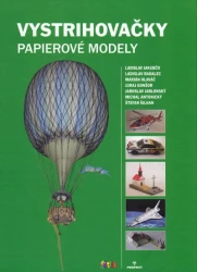 Vystrihovačky - papierové modely