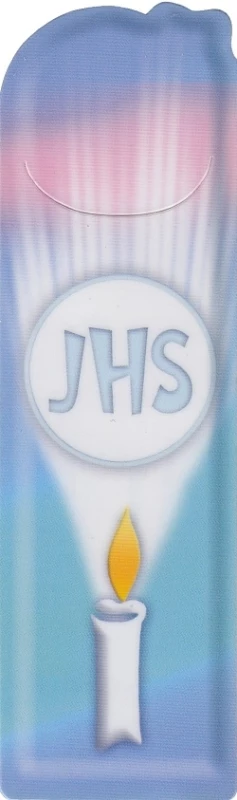 Záložka (SB35) JHS