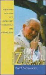 Zázraky Jána Pavla II.
