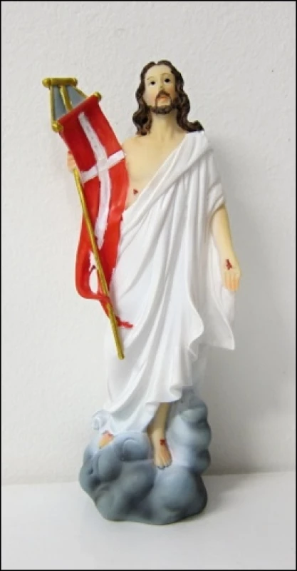 Zmŕtvychvstalý Kristus (1326) - 29 cm