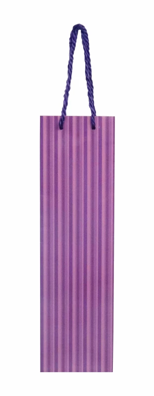 Darčeková taška (TOR-0939) - fialová