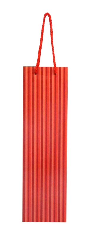 Darčeková taška (TOR-0939) - červená