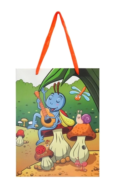 Darčeková taška (TOR-0654) detská 3