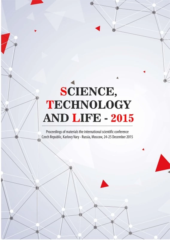 Science, technology and life 2015