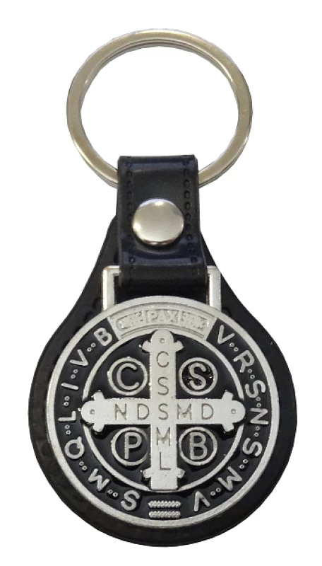 Kľúčenka (K5004-C) Benediktínska