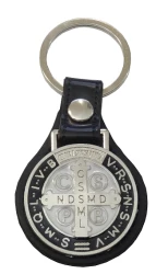 Kľúčenka (K5004-A) Benediktínska