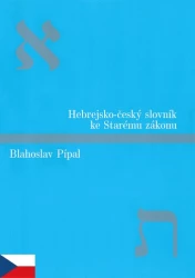 Hebrejsko-český slovník ke Starému zákonu