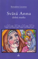 Svätá Anna - dobrá matka