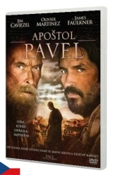 DVD - Apoštol Pavel
