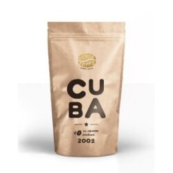 Káva Cuba 200 g